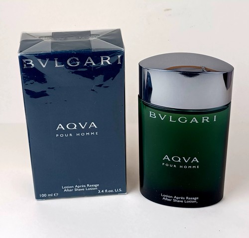 Bvlgari aqua pour homme - ,