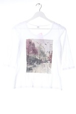 S.OLIVER Print-Shirt Damen