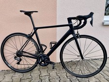 Canyon Ultimate CF SL8 Di2