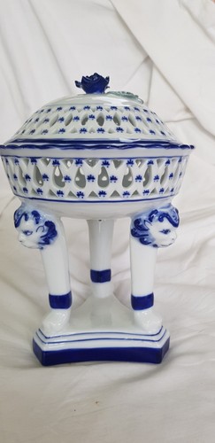 Potpourri tafelaufsatz - potpourri,