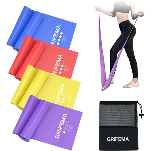 Fitbeast theraband set - fitbeast, of