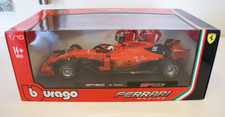 Bburago 1:18 F1 Ferrari SF-90