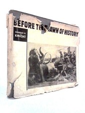 Before the Dawn of History