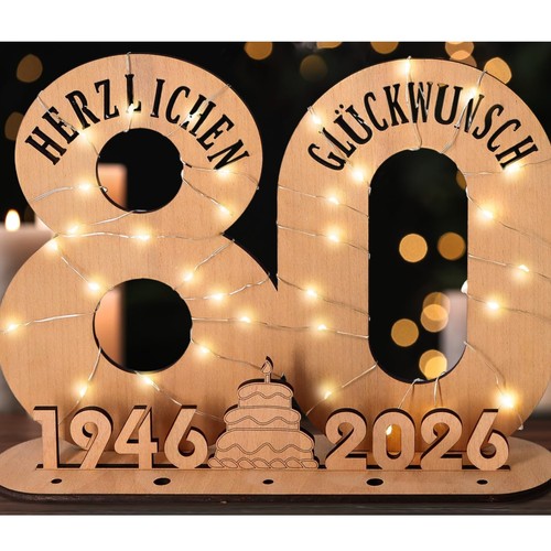Geburtstagsgeschenk