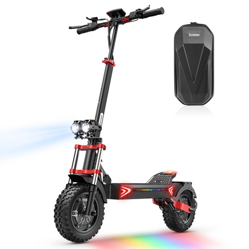 Iscooter ix8 zoll - iscooter,