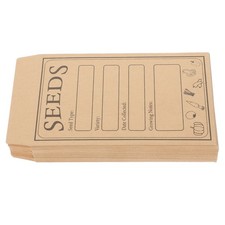 50pcs -Umschläge Münzen