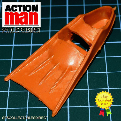 Action man vintage palitoy - action,