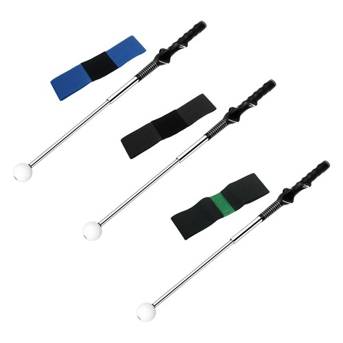 Golf swing coach warmer - , up