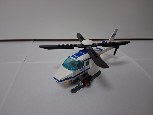 Lego city 7741 - lego,