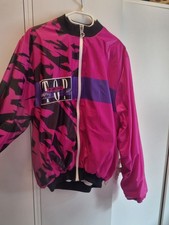 Windbreaker Jacke Descente