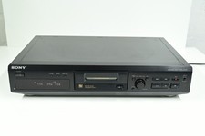 SONY MDS-JE330