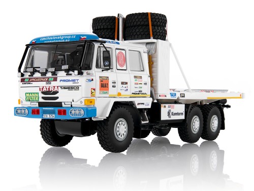 Tatra 815 6x6 balai - tatra, tomas
