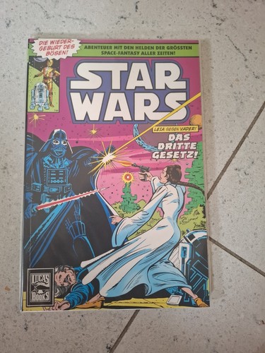 Star wars classics band - star, 6