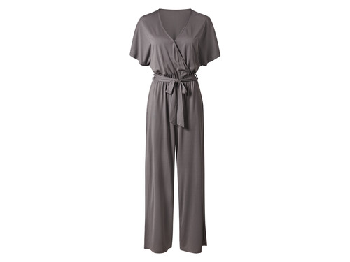 Esmara damen jumpsuit mit - damen, jumpsuit,