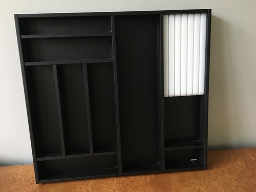Boffi eiche besteck küche - eiche,