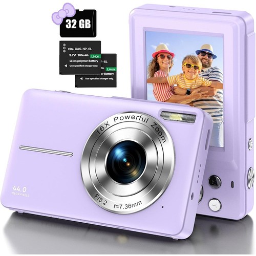 44mp digitalkamera fotokamera - digitalkamera,