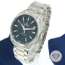 Omega Seamaster Aqua Terra