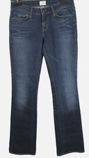 Levis Demi Curve Skinny Bootcut Jeans,Damen Gr.W28 L34,guter Zustand