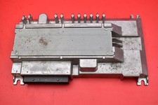 Skoda Octavia Mk3 (5E) 2019 Endstufe Audio-Verstärker 81A035223 MKO402822