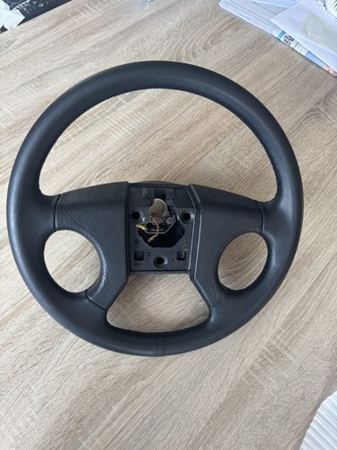Golf lederlenkrad g60 16v - golf,