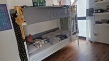Stockbett/ Hochbett/ IKEA