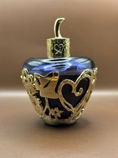 Lolita Lempicka Eau de Minute Midnight Fragrance Rarität Vintage Parfum
