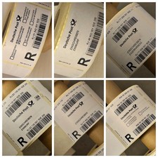 Deutsche Post Einschreiben