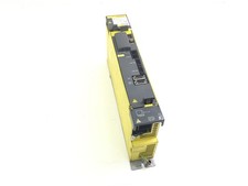Fanuc Servo Amplifier Module A06B-6124-H102 Servoverstärker Modul 3.1A 1.1kW