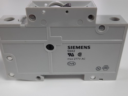 Siemens 5sx21 b16a - siemens,