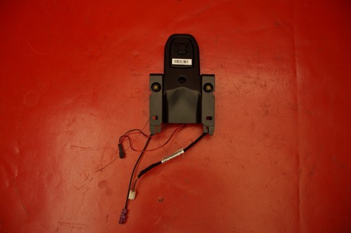 Mercedes telefon modul - mercedes, halter