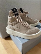 Rick Owens X Converse Sneaker