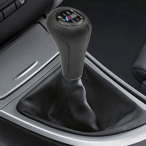 Gang shift sport - gang, m-sport