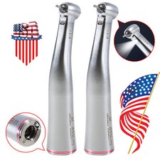 Dental 1:5 LED Fiber Optic