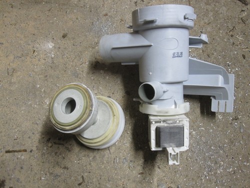 Miele waschmaschine ersatzteil - waschmaschine,