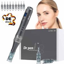 Dr. Pen M8 Professionelles Microneedling Pen Derma-Stift 6 Stufen Anti Falten
