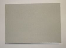 25 Stück Graukarton Format