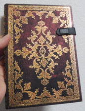 ?paperblanks ?Juwel aus Urbino?Duomo?Midi Format liniert mit Metallverschluß