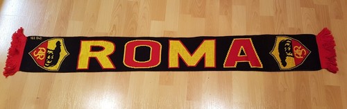 Rarität schal roma - ,