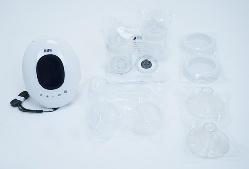 Nuk nature sense elektrische - nuk,