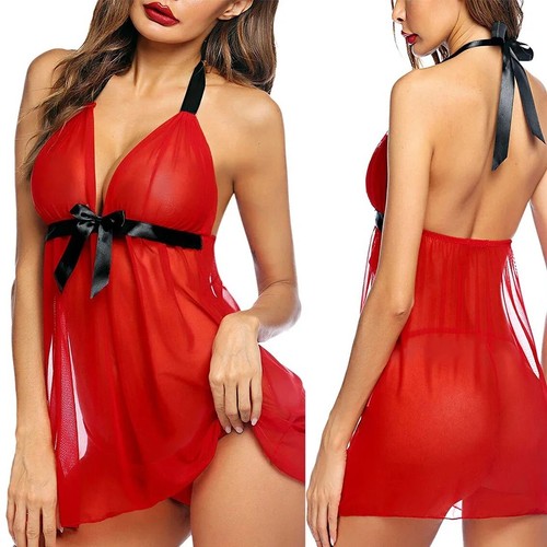 Sexy damen spitze reizwäsche - damen,