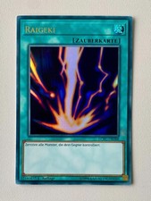 Yu-Gi-Oh! Legendary Collection Kaiba Mega Pack LCKC-DE Einzelkarten - deutsch