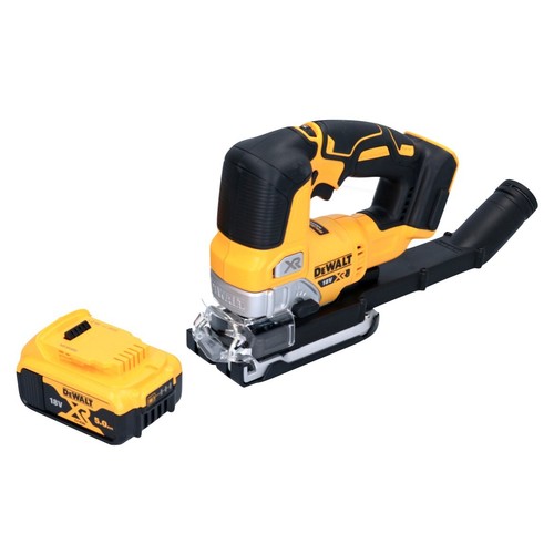 Dewalt dcs 334 pendelhub - 334,