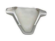 Blende Pannel Einbaurahmen Lenkrad Multifunktion für Ford Fiesta VI 08-13