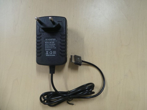 18w 15v ac netzteil - mx-18w, ac-netzteil