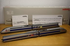 ✅Märklin 37790 H0 | TGV | OVP & Digital