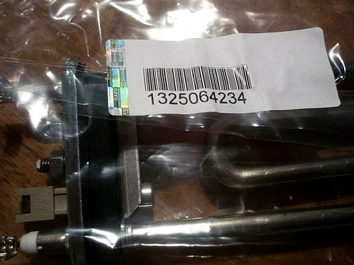 Original heizelement 1950 - heizelement,