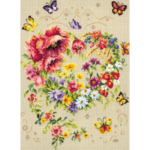Magic needle zweigart edition - magic,