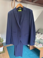 Cinque Anzug Abiball