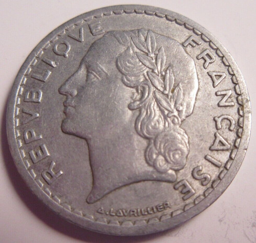 Französische republik 1947 - republik,