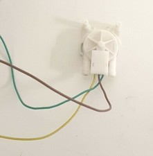 Tl12) Original SIEMENS TC55002 Typ CES2 Flowmeter Mengezähler